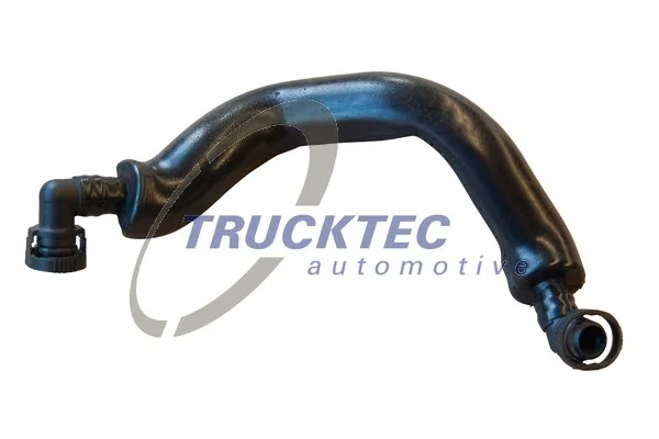 Hose, crankcase ventilation